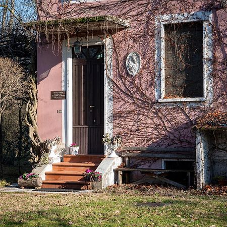 Le Case Nel Bosco Vanzago Extérieur photo