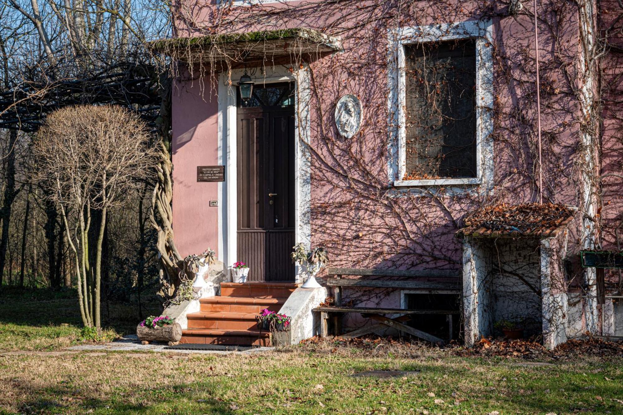 Le Case Nel Bosco Vanzago Extérieur photo
