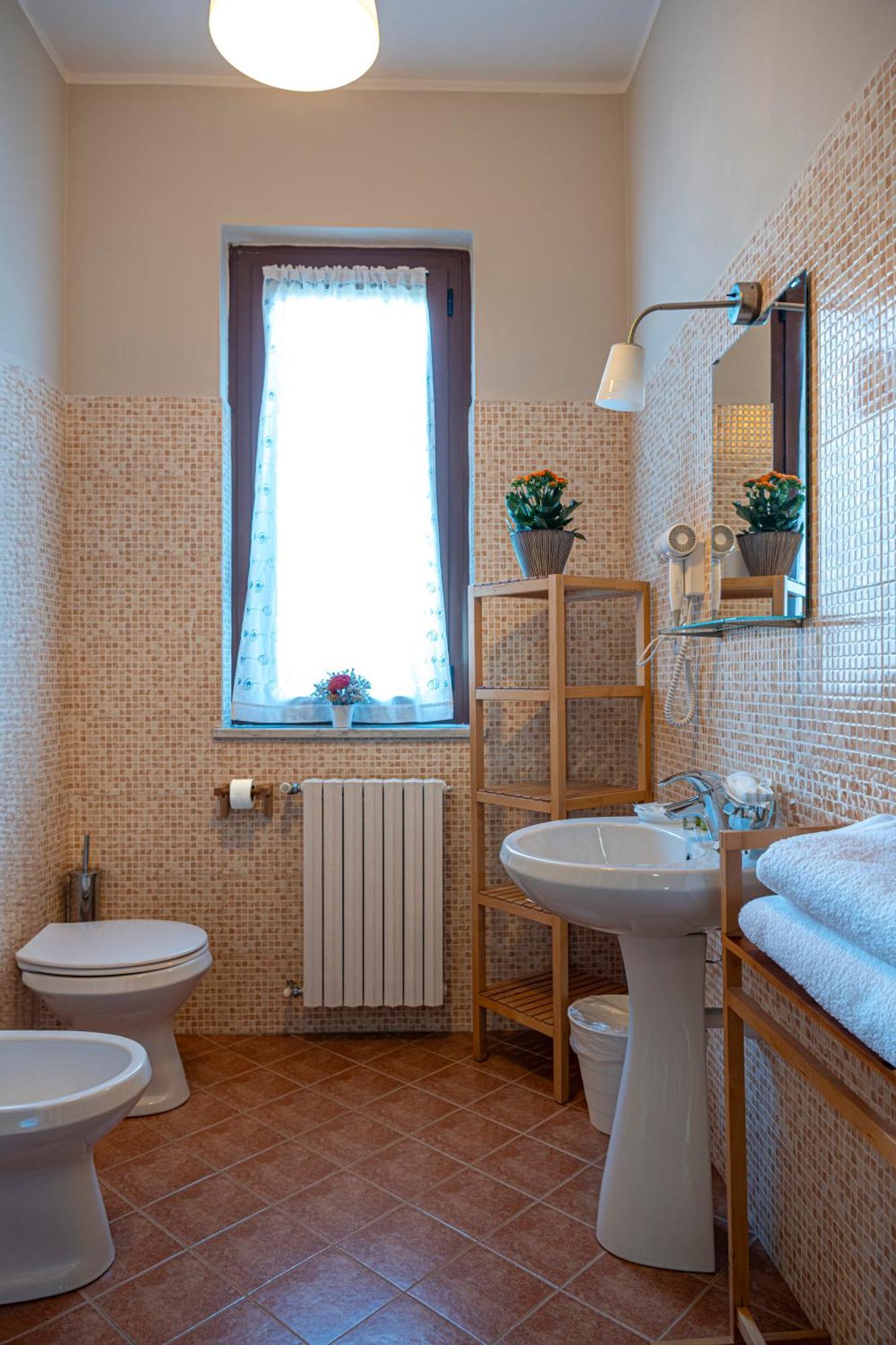 Le Case Nel Bosco Vanzago Extérieur photo